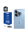 3mk Lens Pczerwonyection Pro Royal Blue do Apple iPhone 15 Pro Max 3mk Lens Pczerwonyection Pro Royal Blue - nr 3