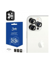 3mk Lens Pczerwonyection Pro Silver do Apple iPhone 15 Pro Max 3mk Lens Pczerwonyection Pro Silver - nr 6