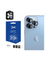 3mk Lens Pczerwonyection Pro Blue do Apple iPhone 15 Plus 3mk Lens Pczerwonyection Pro Blue - nr 3