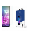 3mk Silky Matt Pro do Apple iPhone 15 Pro 3mk Silky Matt Pro - nr 3