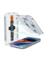 Spigen Glas.tr ”Ez Fit” do iPhone 13 / 13 Pro / 14 - nr 1