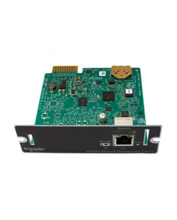 APC AP9640