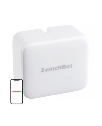 SwitchBot-S1 (biały)