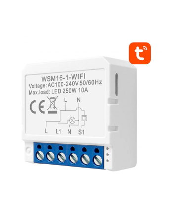 Avatto WSM16-W1 TUYA nr 2