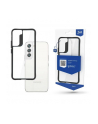 Samsung Galaxy S23 5G - 3mk Satin Armor Case+ - nr 1