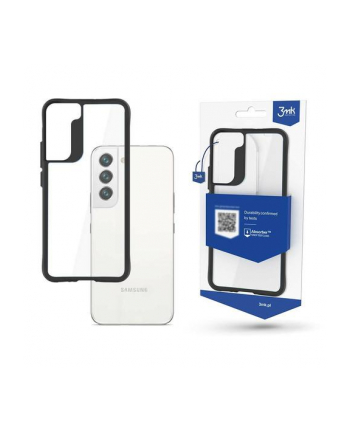 Samsung Galaxy S23 5G - 3mk Satin Armor Case+