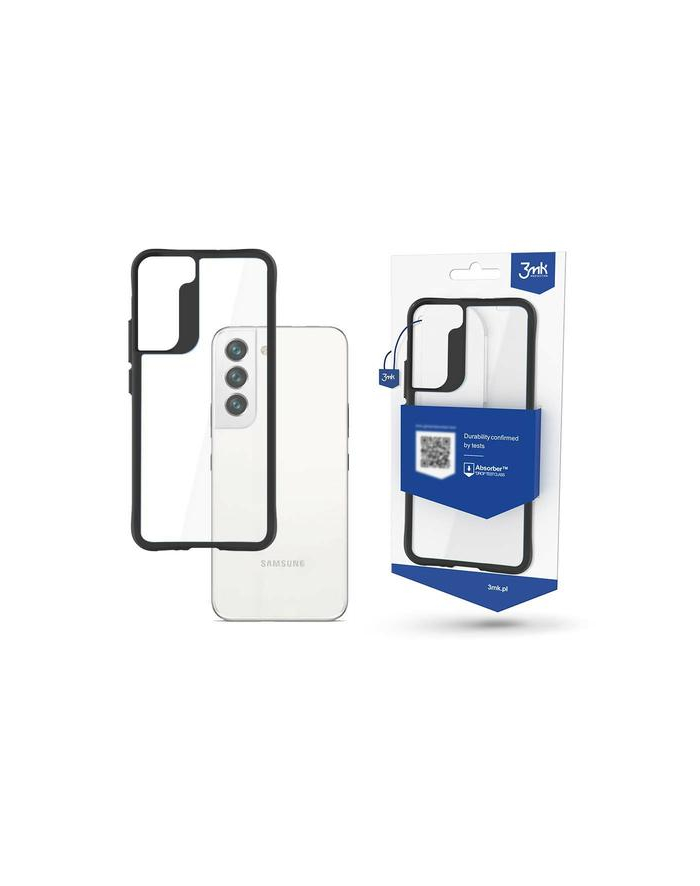 Samsung Galaxy S23 5G - 3mk Satin Armor Case+ główny