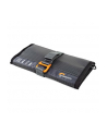 Lowepro GearUp Wrap ciemnoszary - nr 1