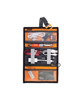 Lowepro GearUp Wrap ciemnoszary