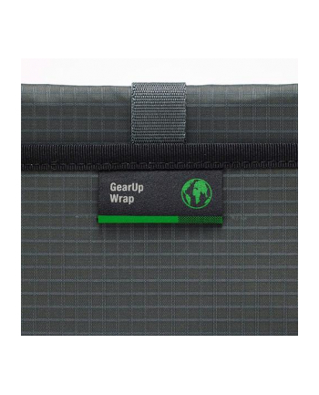 Lowepro GearUp Wrap ciemnoszary