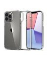 Spigen Ultra Hybrid iPhone 13 Pro Przezroczysty - nr 1