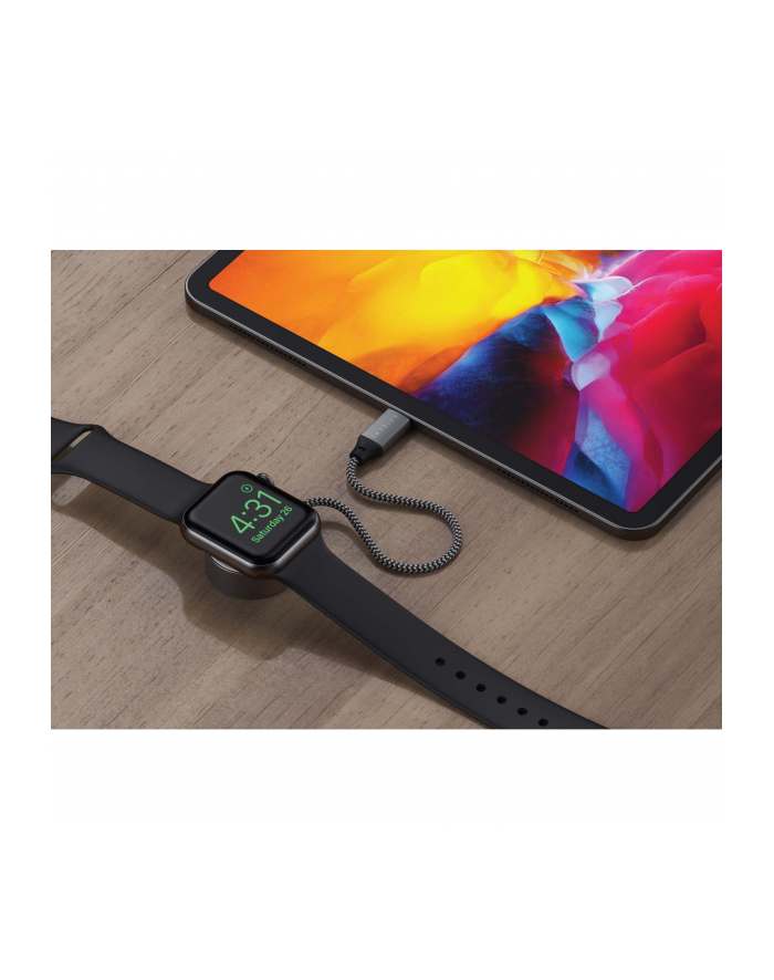 Satechi do Apple Watch USB-C 18 cm główny