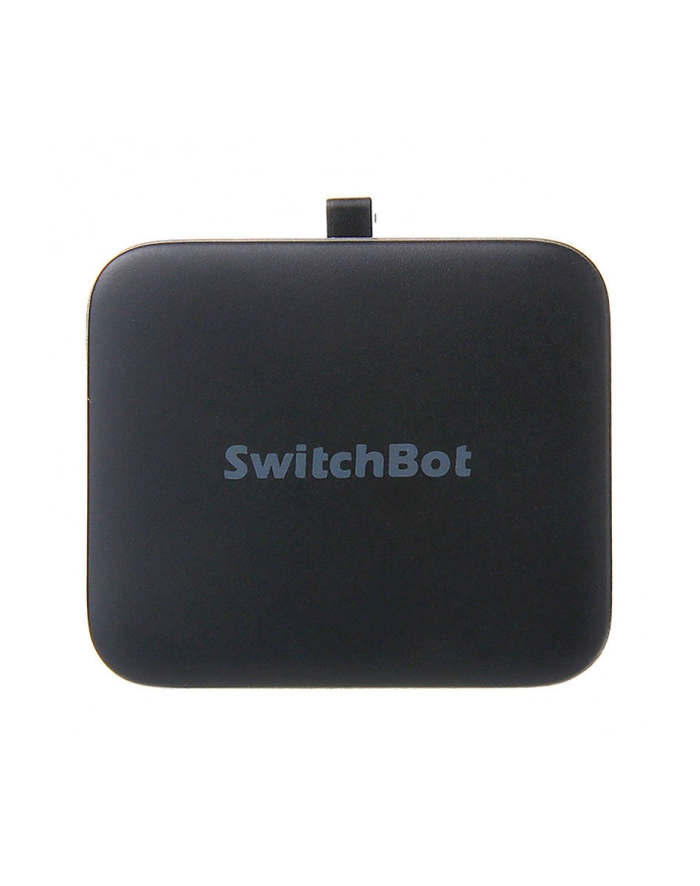 SwitchBot-S1 (czarny) główny