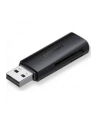 Ugreen CM264 TF/SD USB 3.0 czarny - nr 2