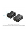 Vention AIRB0 HDMI (żeński) do HDMI (żeński), 4K, 60Hz (czarny) - nr 4