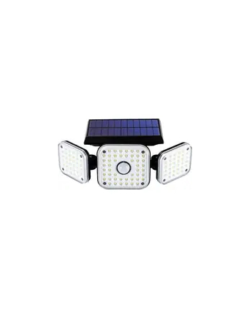Lampa solarna Superfire FF13-C, 22W, 300lm, 2400mAh nr 2
