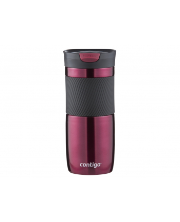 Contigo Byron SS Vivacious 470ml bordowy