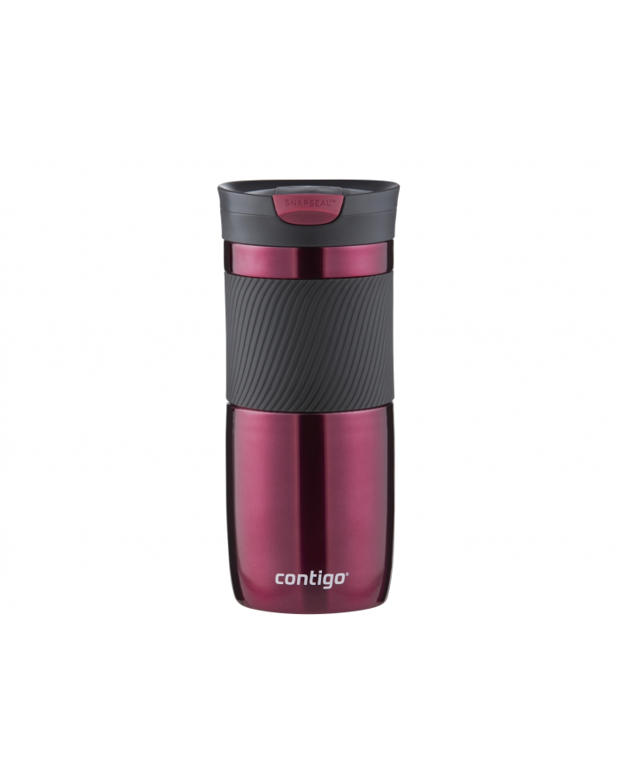 Contigo Byron SS Vivacious 470ml bordowy główny