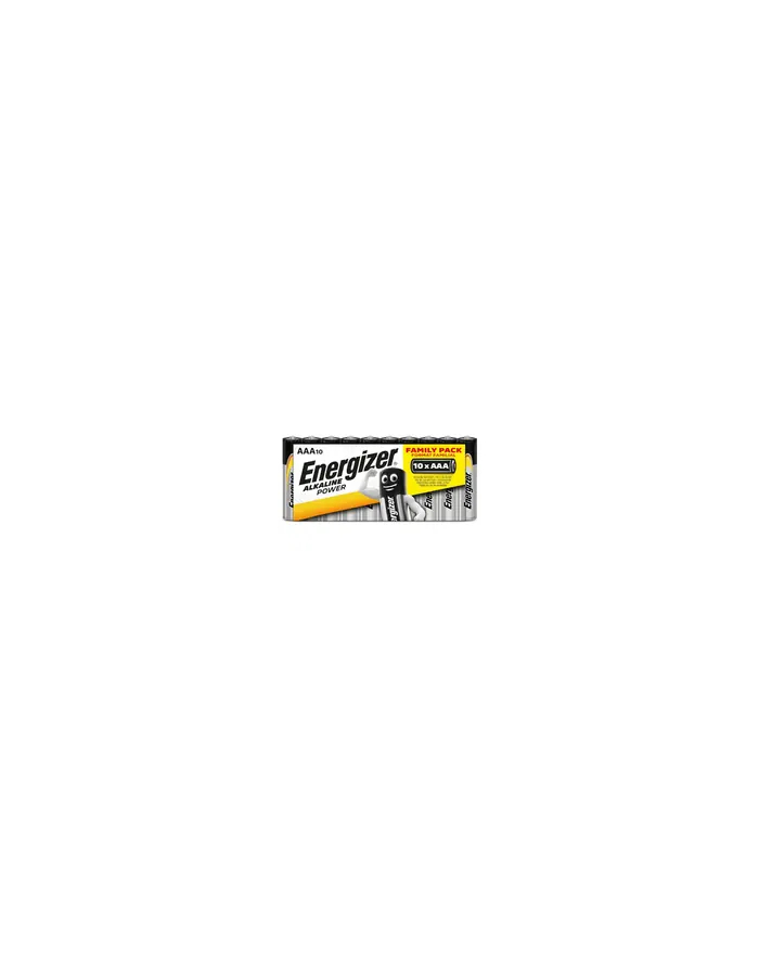 Energizer Power AAA Pk10 Tray główny