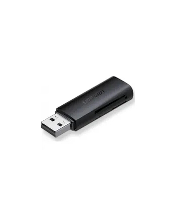Ugreen CM264 TF/SD USB 3.0 czarny nr 2
