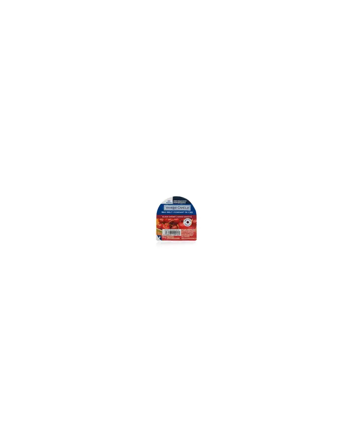 Yankee Candle Black Cherry 22 g główny