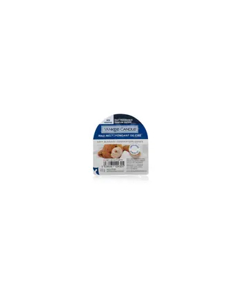 Yankee Candle Soft Blanket 22 g