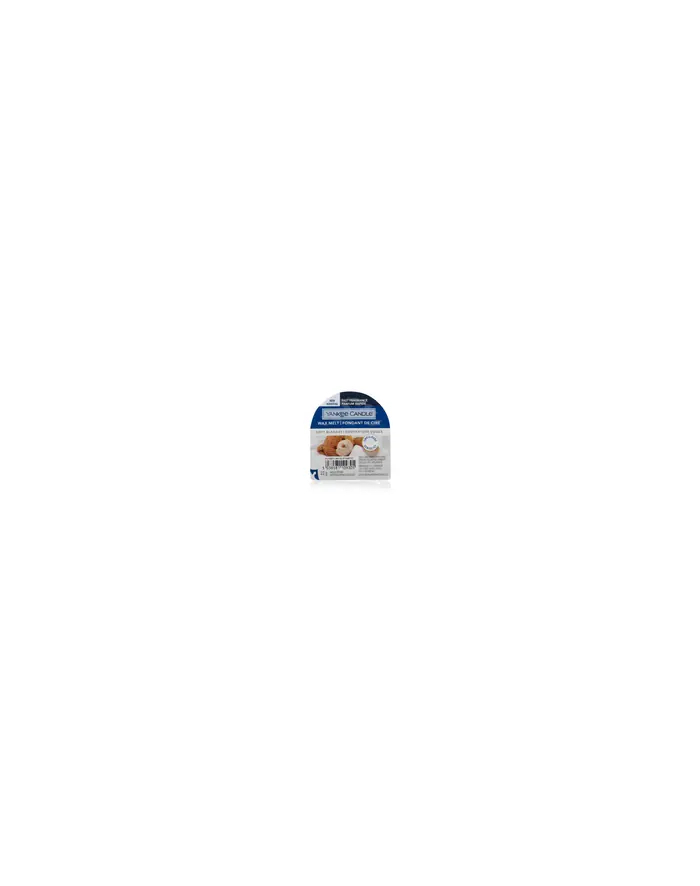Yankee Candle Soft Blanket 22 g główny