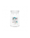 Yankee Candle Signature Magical Bright Lights Świeca Duża 567g - nr 4