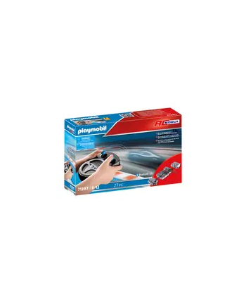 Playmobil City Life 71397 Moduł zdalnego sterowania z funkcją Bluetooth nr 1