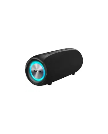 Buxton BBS 7700 Czarny Głośnik | Bluetooth