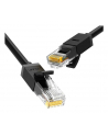 Ugreen Ethernet RJ45, Cat.6, UTP, 8m czarny - nr 2