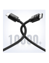 Ugreen HD119 Kabel HDMI, 4K 60Hz, 1m czarny - nr 7