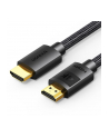 Ugreen HD119 Kabel HDMI, 4K 60Hz, 1m czarny - nr 8