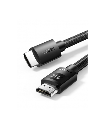 UGREEN HD119 Kabel HDMI, 4K 60Hz, 2m (czarny) nr 1