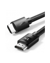 UGREEN HD119 Kabel HDMI, 4K 60Hz, 2m (czarny) - nr 3