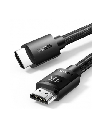 UGREEN HD119 Kabel HDMI, 4K 60Hz, 2m (czarny)