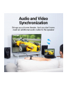 Vention AIRB0 HDMI (żeński) do HDMI (żeński), 4K, 60Hz (czarny) - nr 7