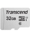 Transcend MICRO SDHC 32GB/CLASS10 TS32GUSD300S - nr 1