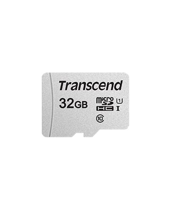 Transcend MICRO SDHC 32GB/CLASS10 TS32GUSD300S