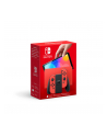 Nintendo Switch OLED - Mario Red Edition 7'' | 64GB + microSD | 2x USB | 1x HDMI - nr 1