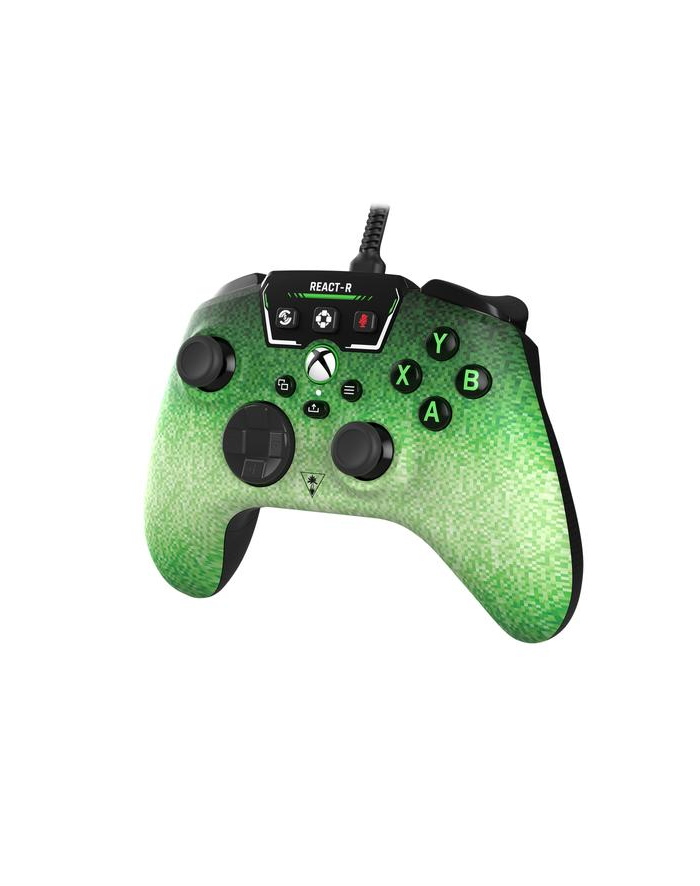 Turtle Beach React-R Xbox X/S Pixel główny
