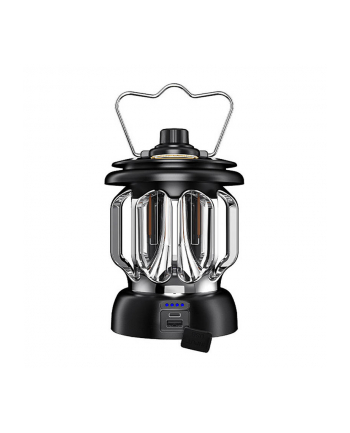 Lampa kempingowa Superfire T36, USB-C
