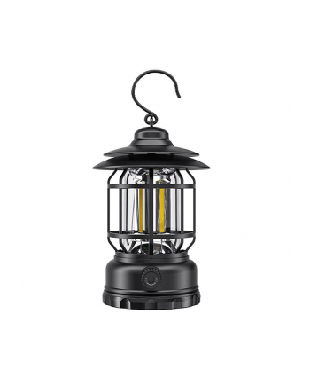 Lampa kempingowa Superfire T51, USB-C
