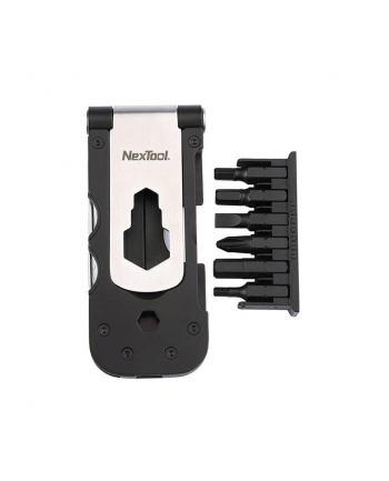 Nextool NE0122 Rowerowy czarny