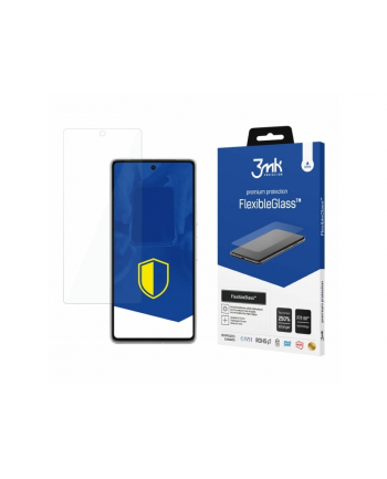 3mk FlexibleGlass do Google Pixel 7A 5G
