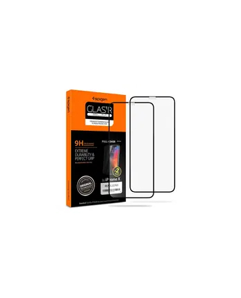 Spigen Glass FC 2-pack do iPhone 11 Pro