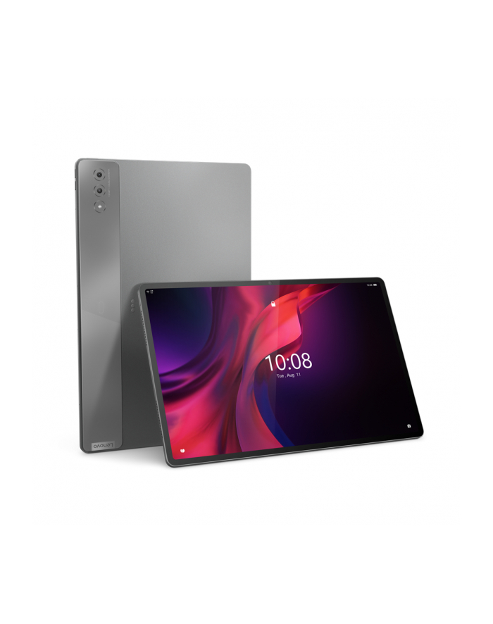 Lenovo TAB Extreme (TB570FU) 12/256GB WiFi (ZACF0020PL) szary + rysik 14,5” 3K OLED | MTK Dimensity 9000 | 8MP/ Front 13MP | WiFi | Lenovo Precision Pen 3 | 12300 mAh główny