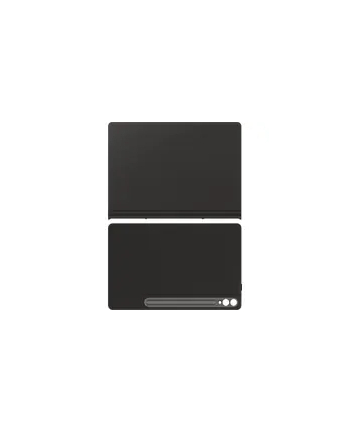 Samsung Smart Book Cover Tab S9+ czarny 8.7'' | MediaTek MT8768T | 3/32GB | WiFi | 1+1 Kamera | 8MP | System Android 11