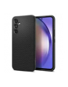 Spigen Liquid Air Galaxy A54 5G Matte Black - nr 1