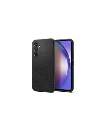 Spigen Liquid Air Galaxy A54 5G Matte Black